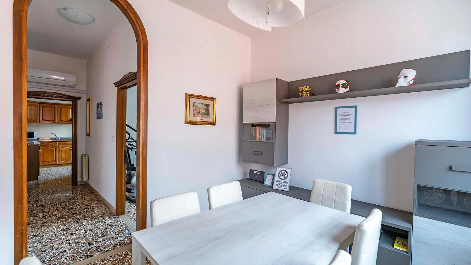 Ca' Misericordia Venice Apartment
