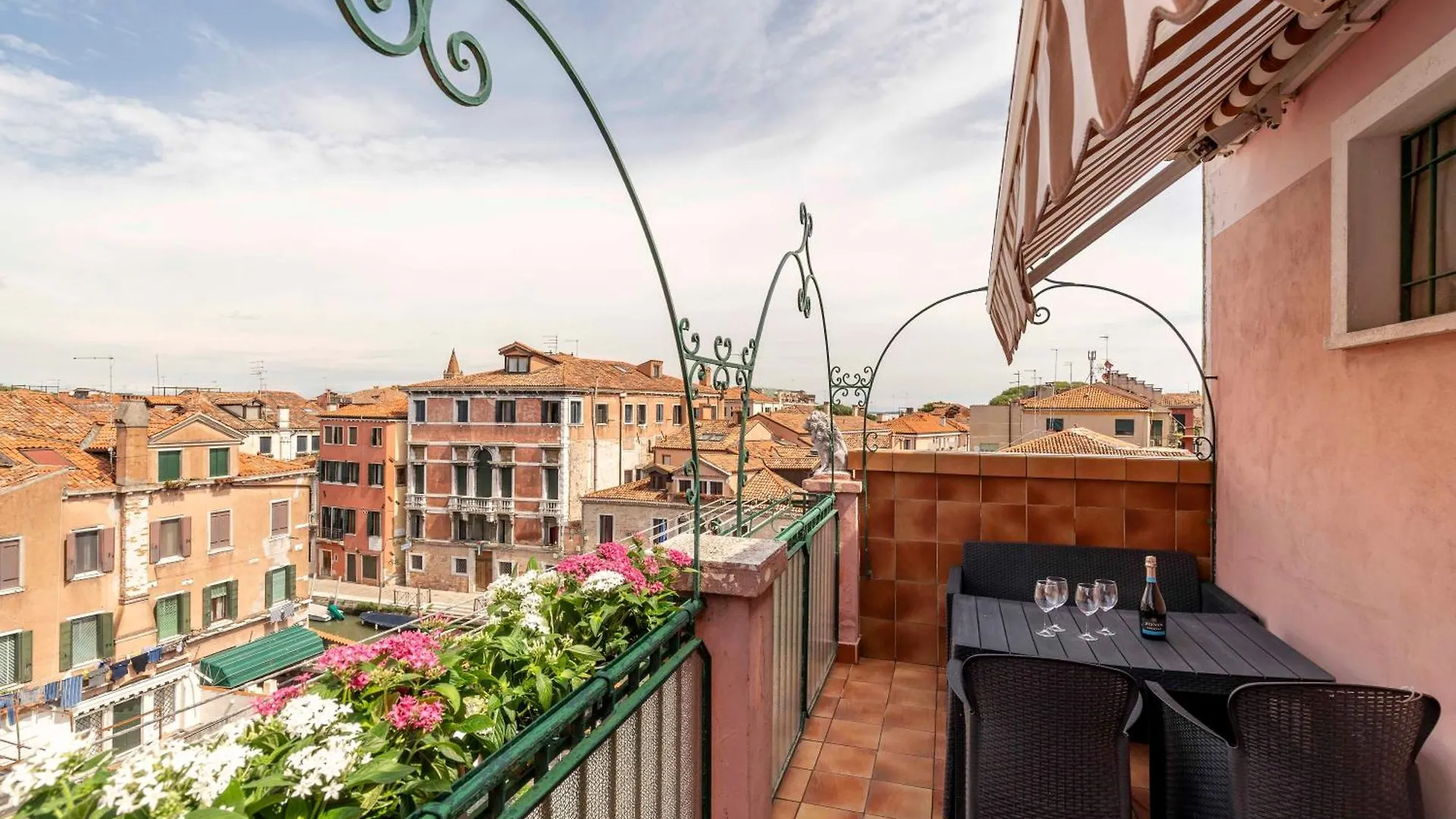 Ca' Misericordia Venice 0*,  Italy