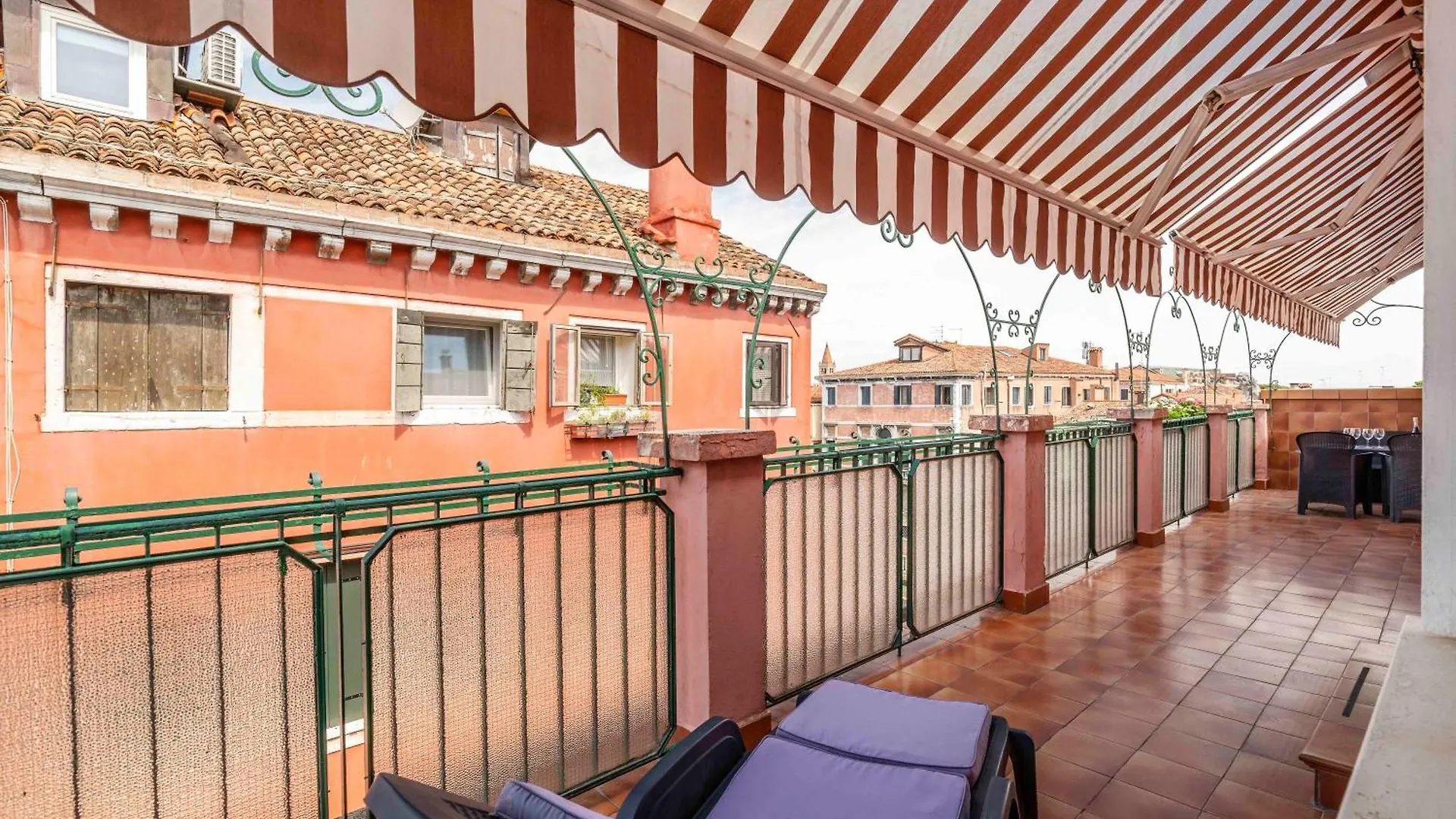 Ca' Misericordia Venice Apartment