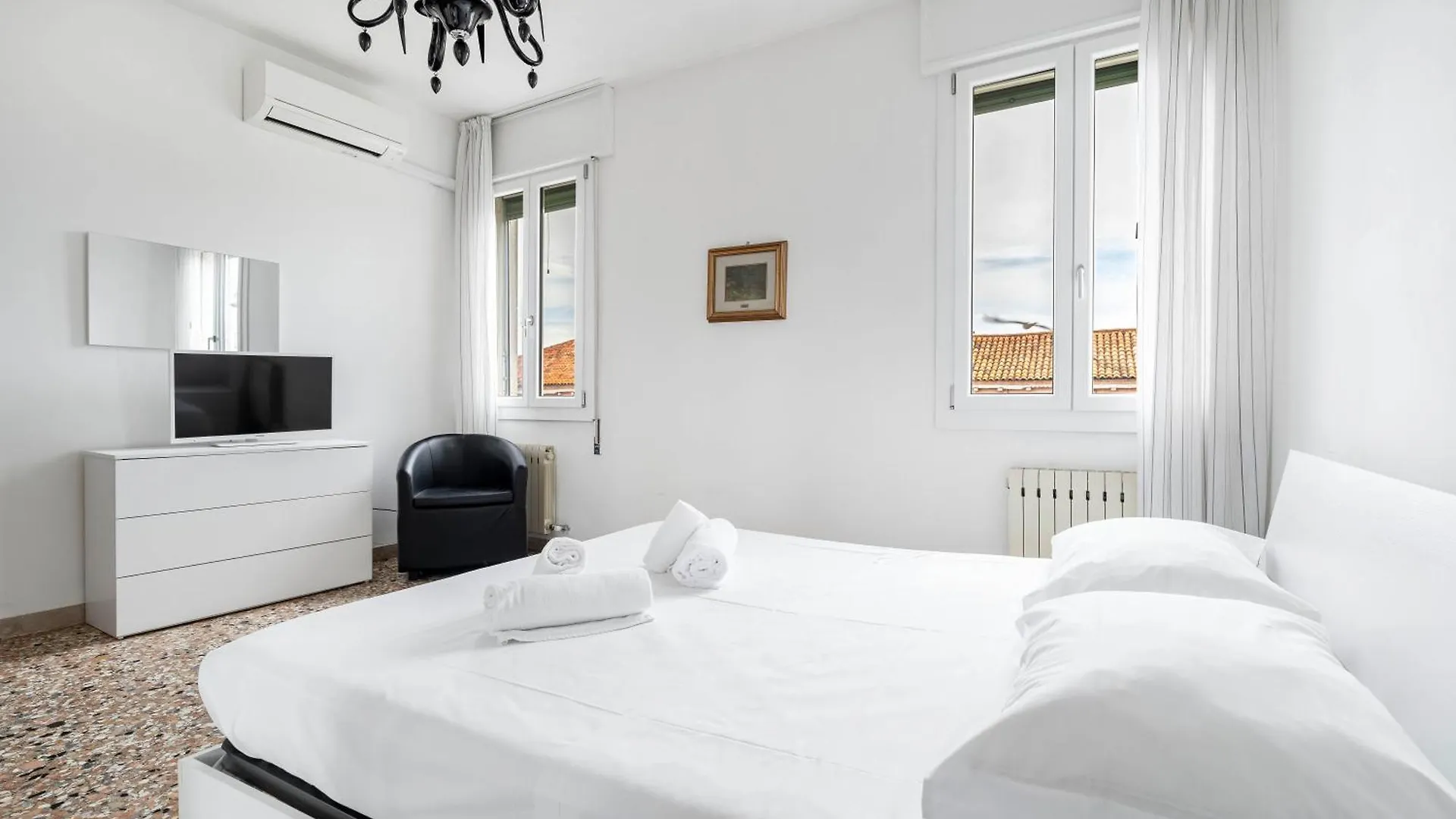 Apartment Ca' Misericordia Venice