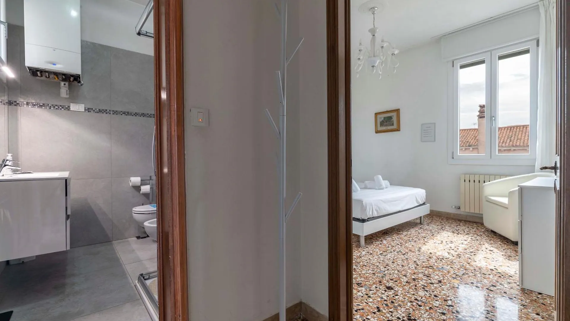 Apartment Ca' Misericordia Venice Italy