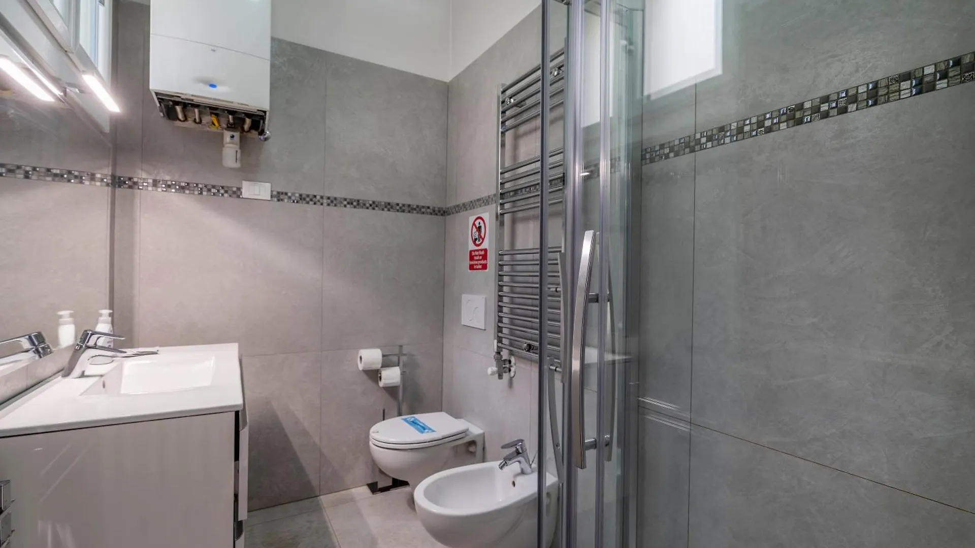 Ca' Misericordia Venice Apartment