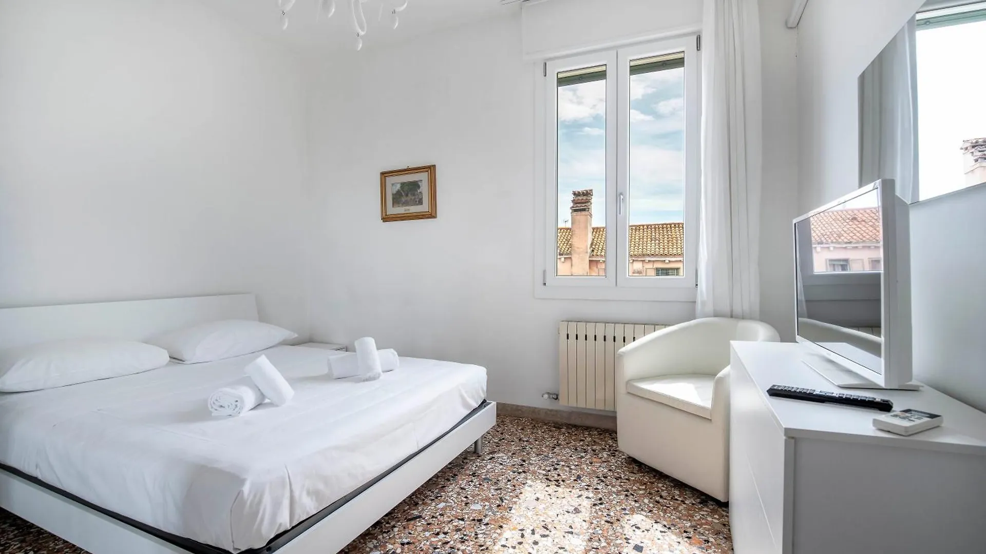 Apartment Ca' Misericordia Venice