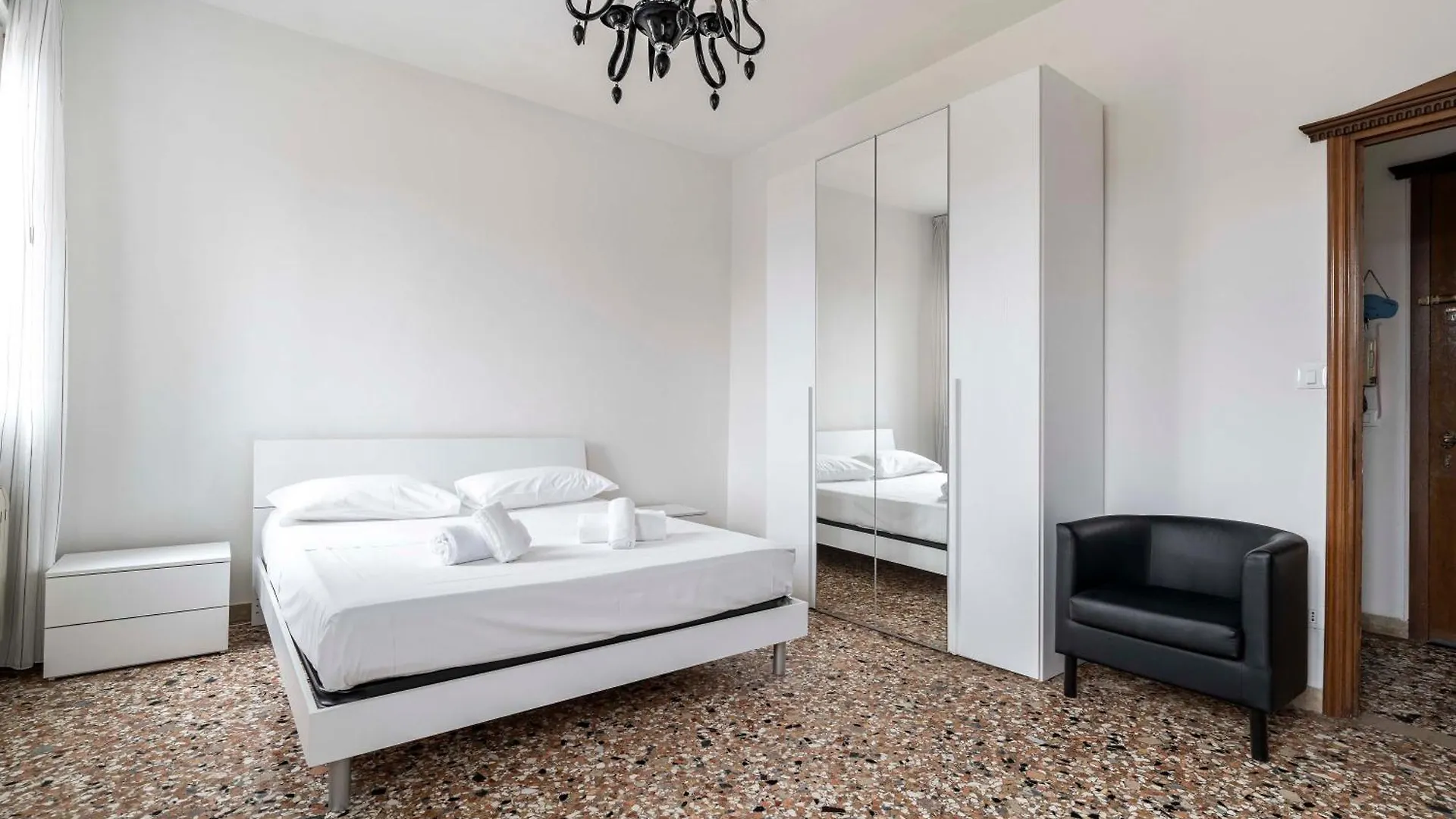 Apartment Ca' Misericordia Venice