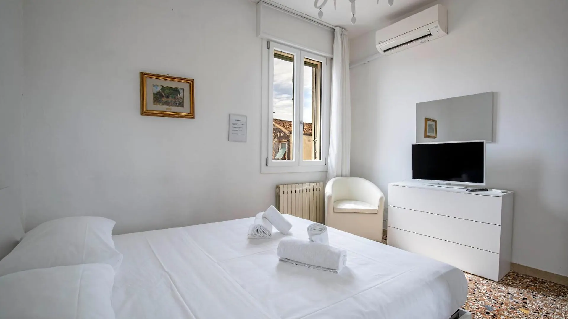 Ca' Misericordia Venice Apartment