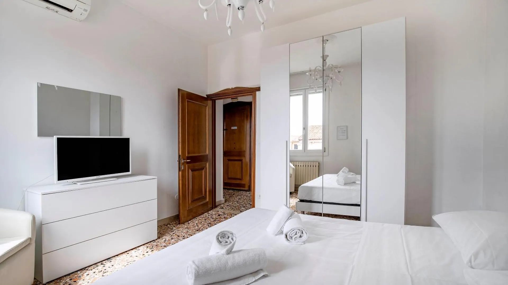 Ca' Misericordia Venice 0*,  Italy