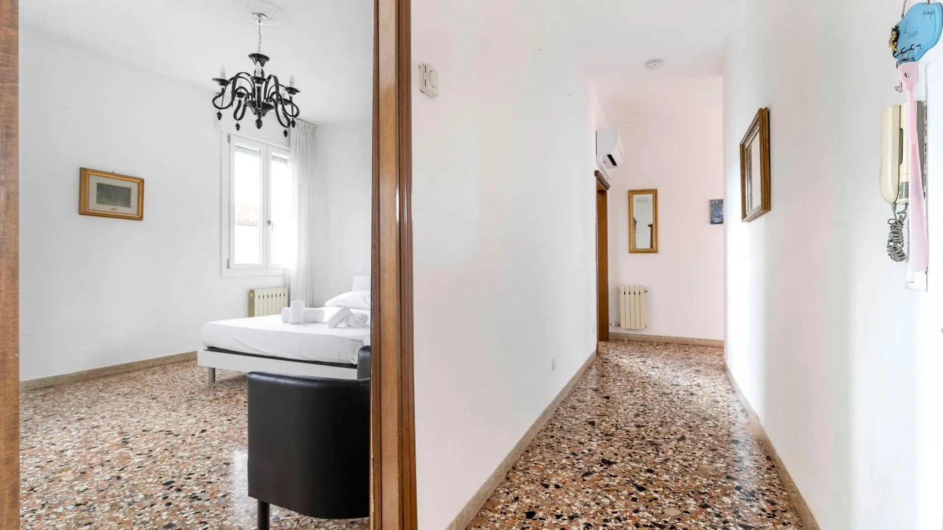Ca' Misericordia Venice 0*,
