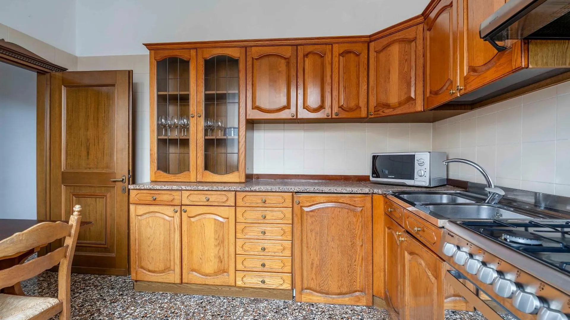 Ca' Misericordia Venice Apartment