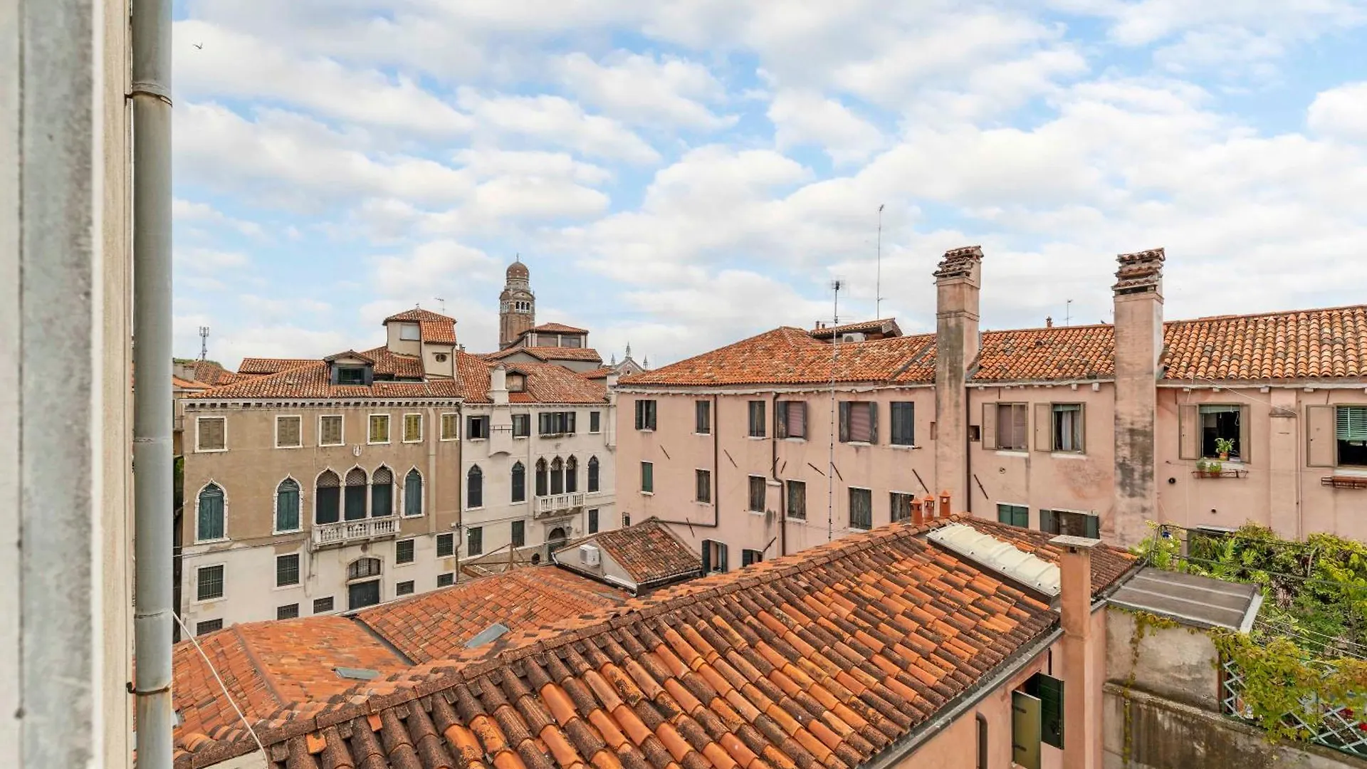Ca' Misericordia Venice Italy