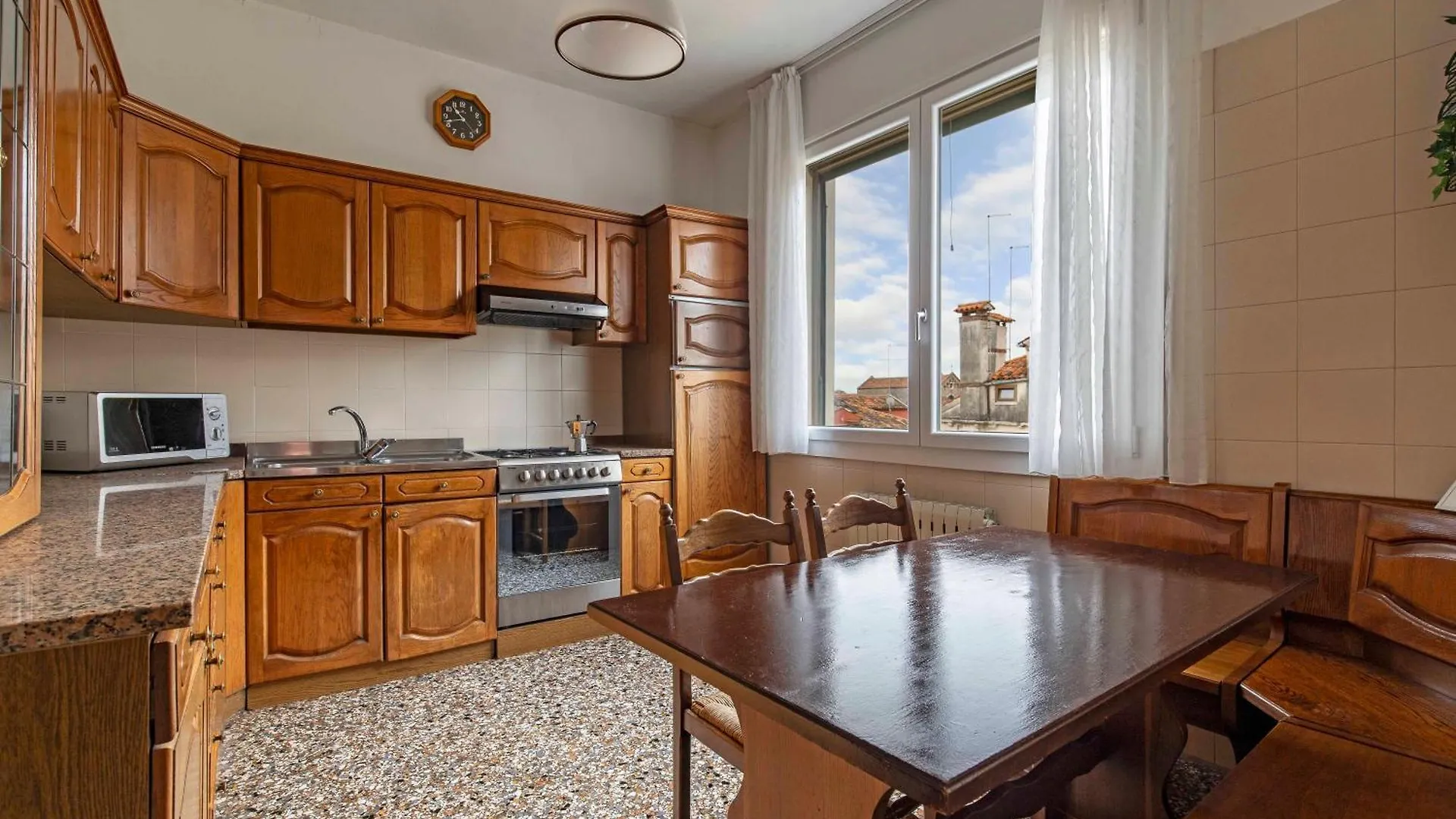 Apartment Ca' Misericordia Venice Italy