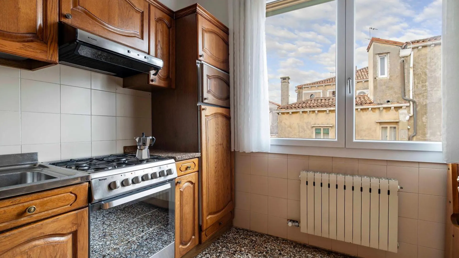Ca' Misericordia Venice 0*,  Italy