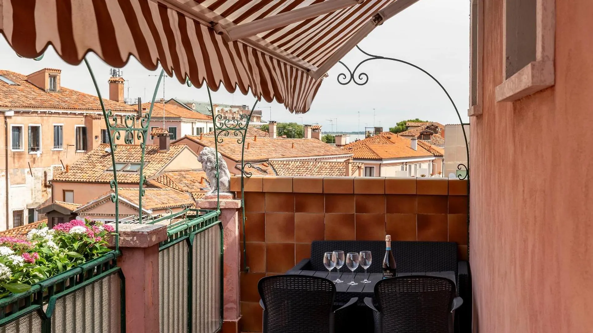 Ca' Misericordia Venice Apartment