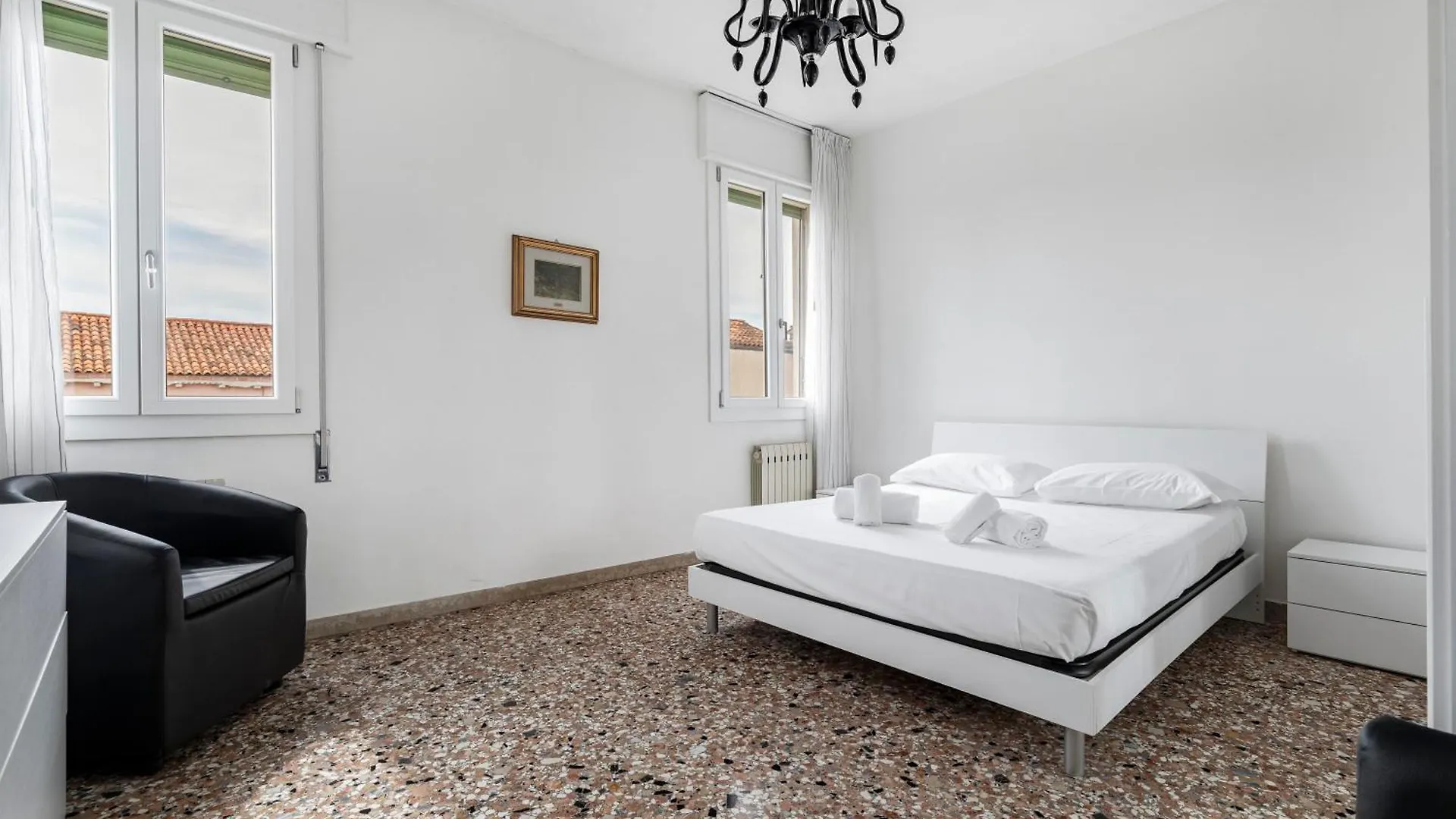 Ca' Misericordia Venice